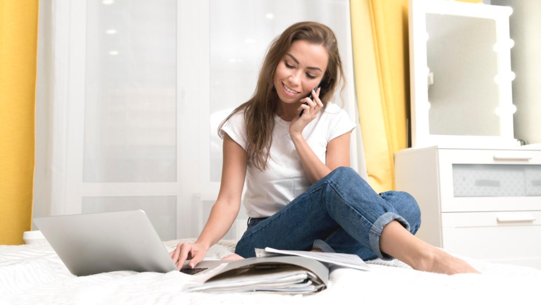 Analisis mendalam laporan keuangan dengan menggunakan studi kasus perusahaan Indonesia